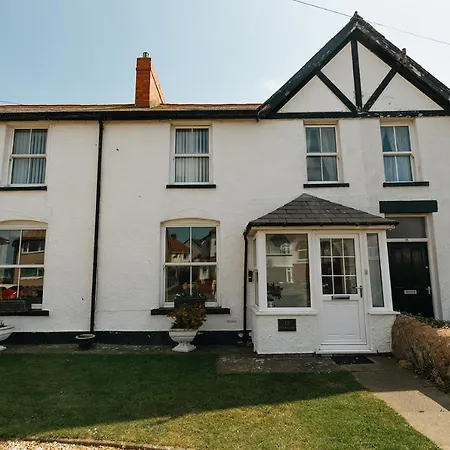 Willow Cottage - Cost 3 Bed Cottage In Penrhyn Bay With Sea Views With Access To Snowdonia Rhôs-on-Sea Exterior foto