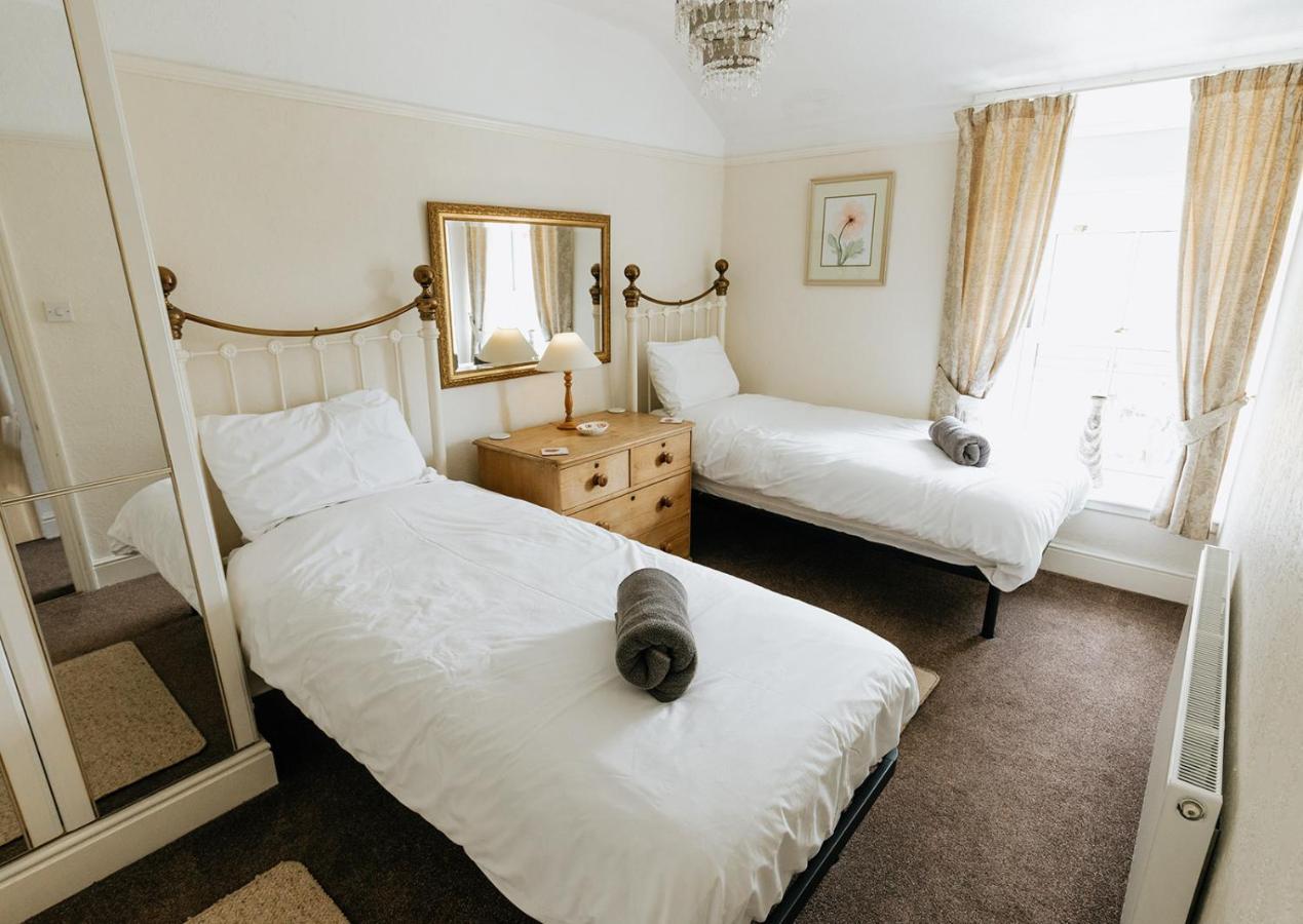 Willow - Cost 3 Bed In Penrhyn Bay With Sea Views With Access To Snowdonia Holiday home