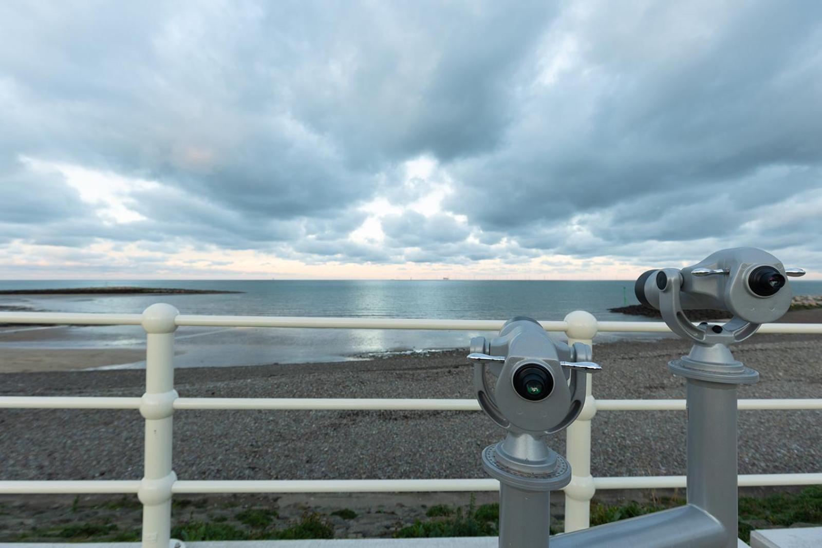 Holiday home Willow - Cost 3 Bed In Penrhyn Bay With Sea Views With Access To Snowdonia