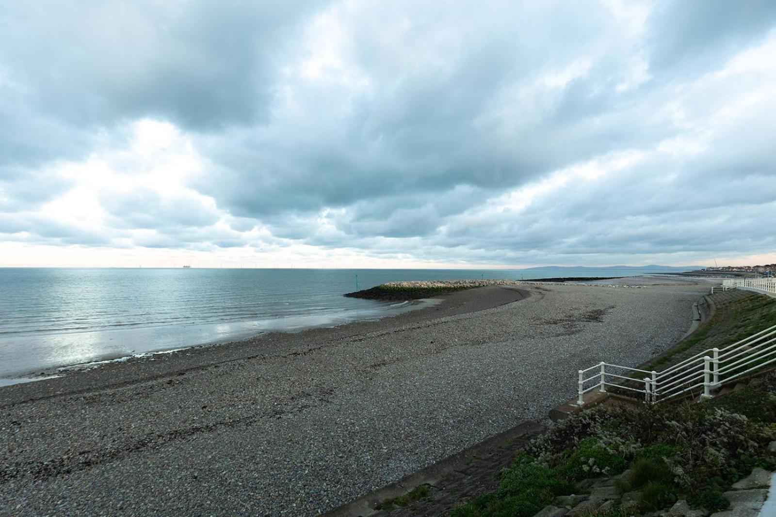 Holiday home Willow - Cost 3 Bed In Penrhyn Bay With Sea Views With Access To Snowdonia Rhos-on-Sea