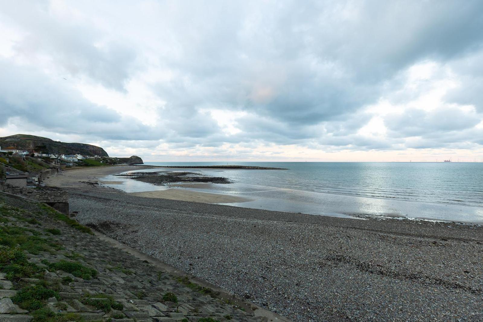 Willow - Cost 3 Bed In Penrhyn Bay With Sea Views With Access To Snowdonia *